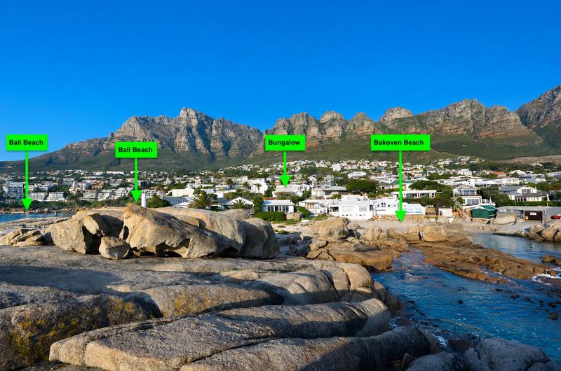 3 Bedroom Property for Sale in Camps Bay Western Cape
